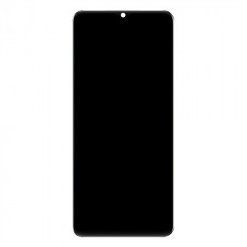 Buy Now LCD with Touch Screen for Vivo Y21 2021 - Black Display Glass Combo Folder
